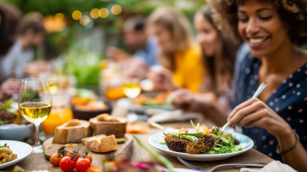Savoring Springs Country Club: A Food Lover’s Guide to Rancho Mirage’s Hidden Culinary Gems
